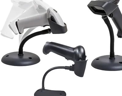 Универсальная подставка для сканера штрихкода